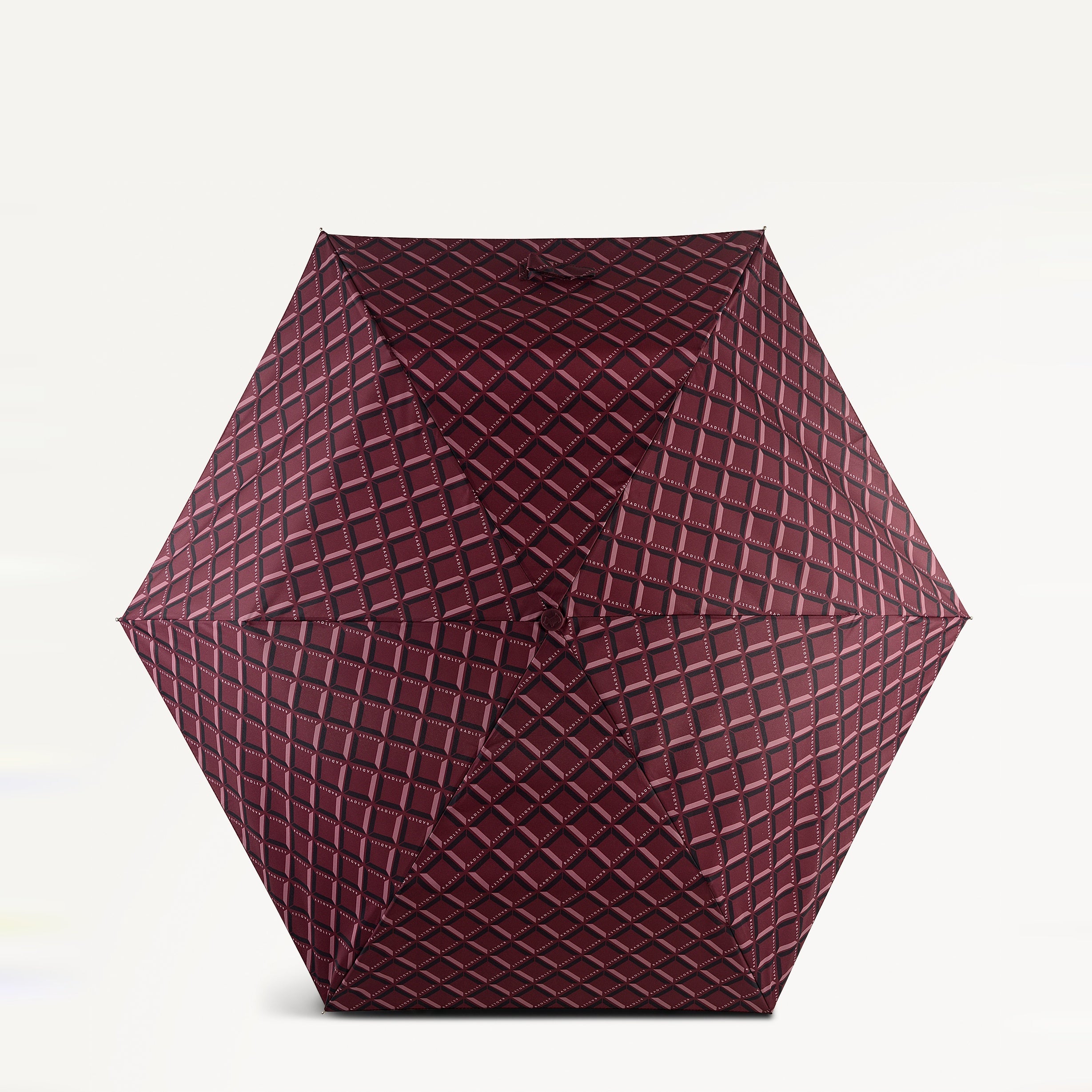 Radley Geo - Responsible Handbag Umbrella