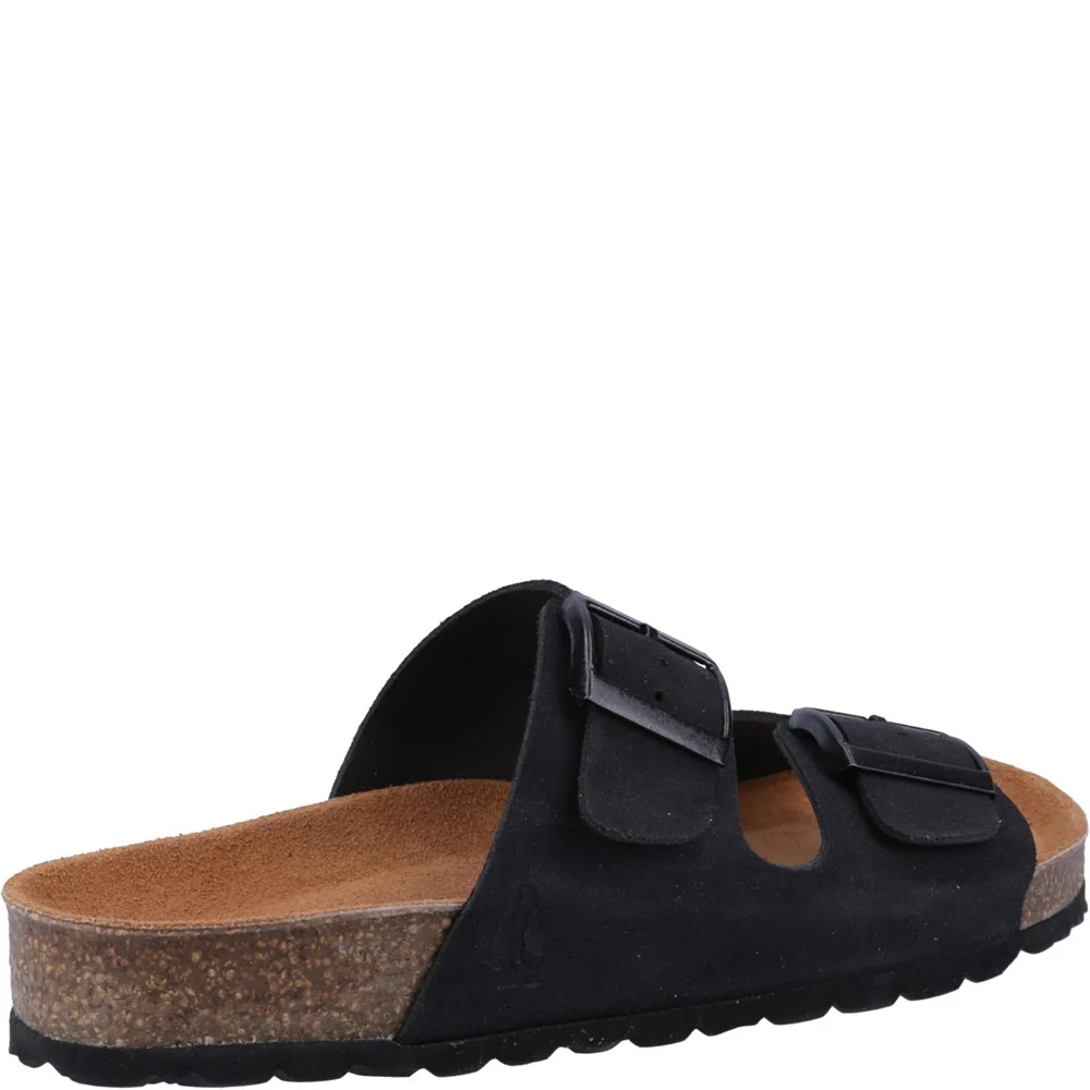 Hush Puppies Brixley Mule Sandal