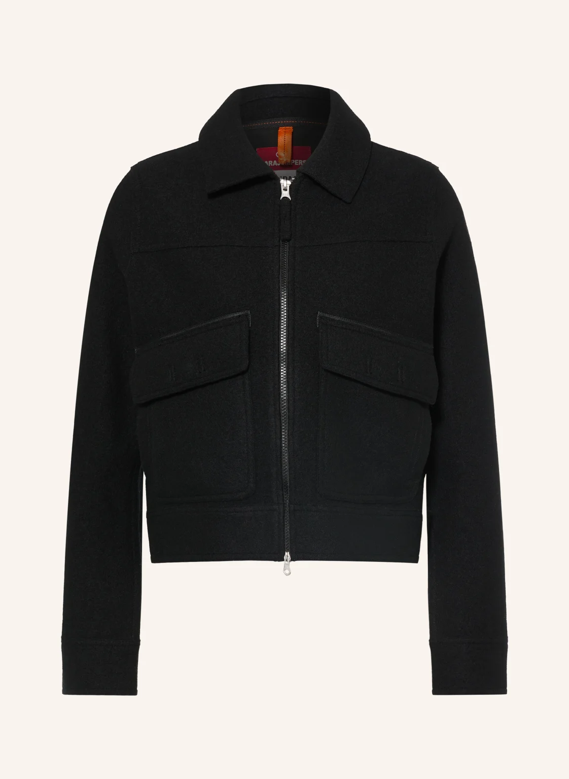 PARAJUMPERS Kastenjacke AMALU