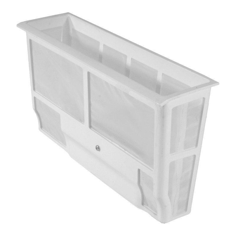 Sac filtrant pour Robotclean 3 et 4 Accu Pool UBBINK