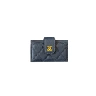 Chanel classic flap card holder (Replica)