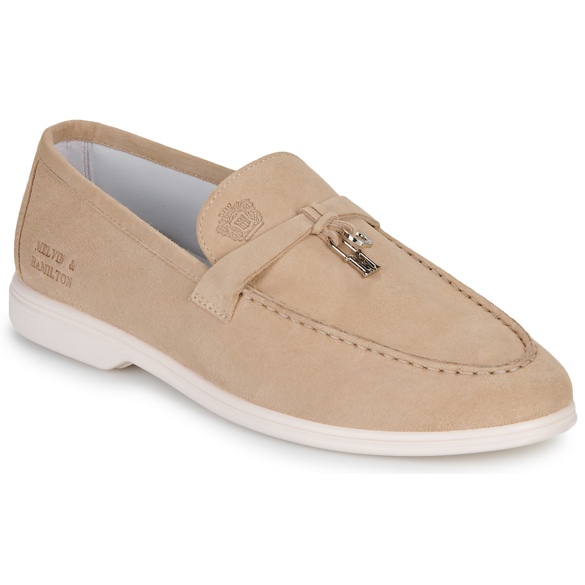 Melvin & Hamilton - Adley 3 - Beige