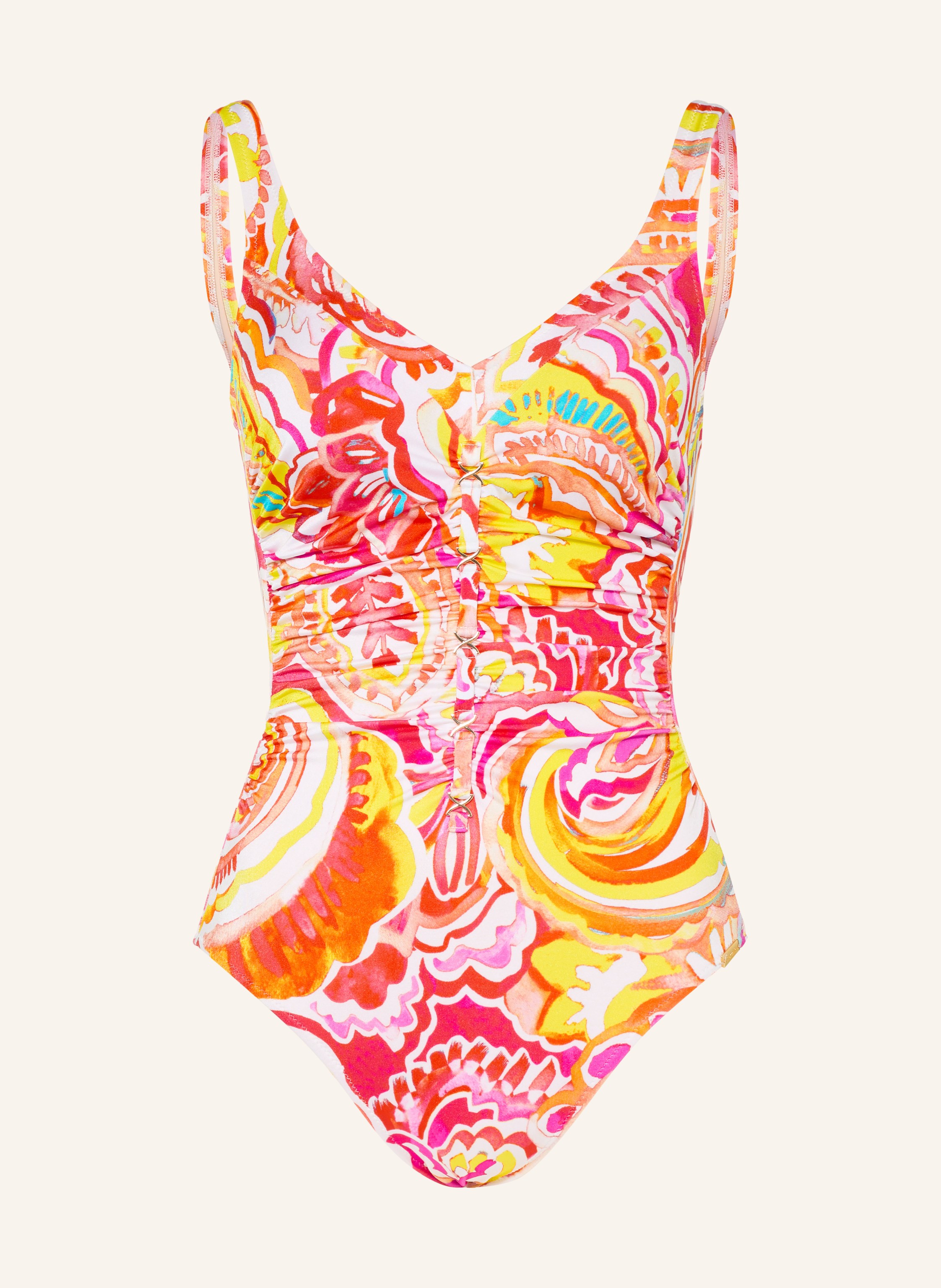 Charmline Shape-Badeanzug SUMMER INFUSION
