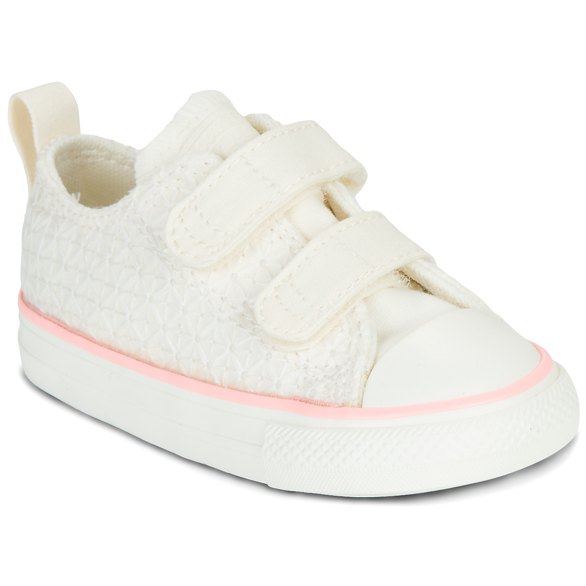 Converse - Chuck Taylor All Star 2V - White