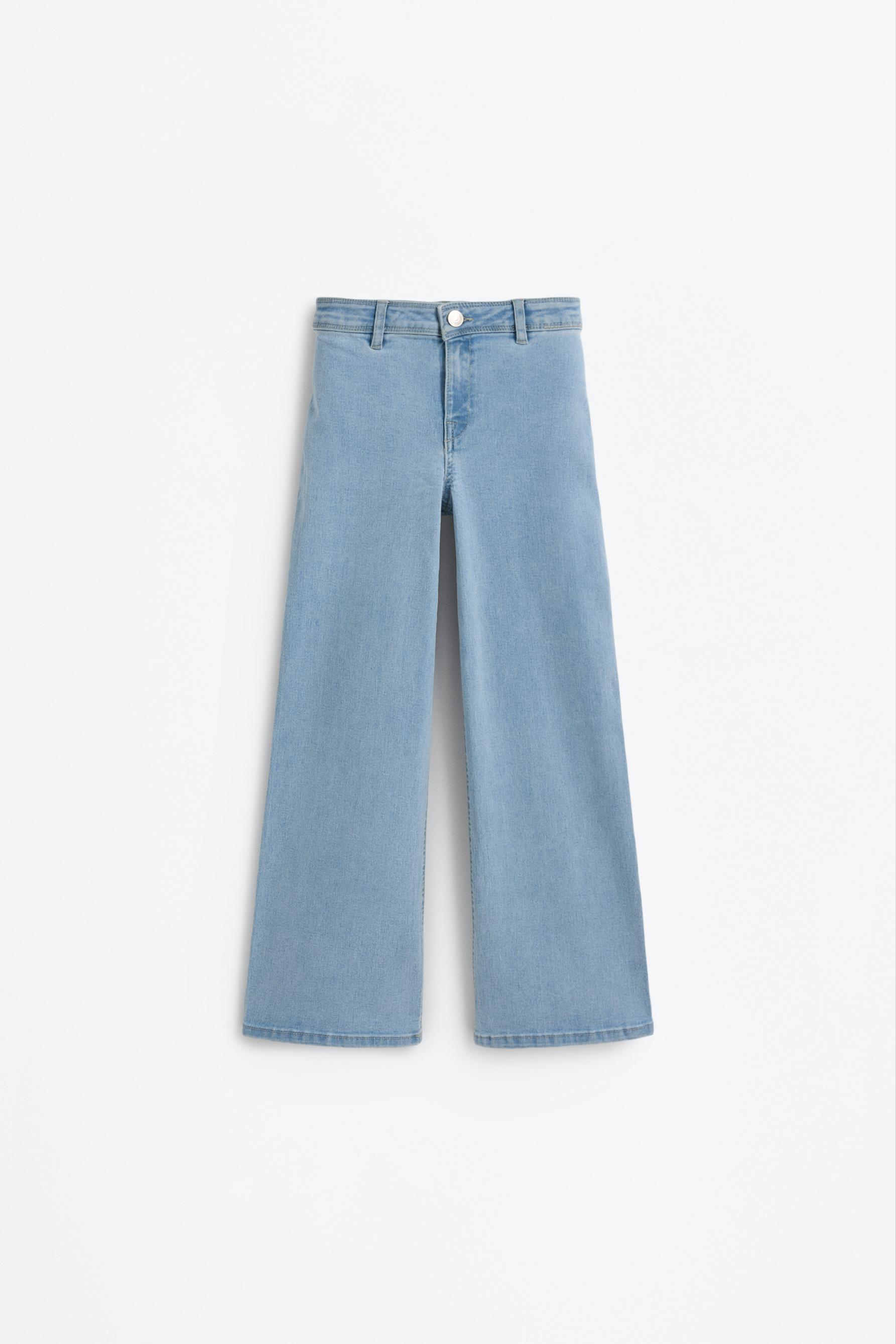 Jeans marine