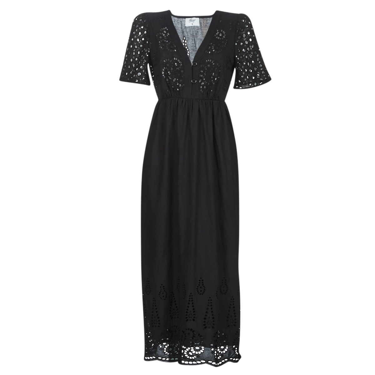 Betty London - MARTI - Black