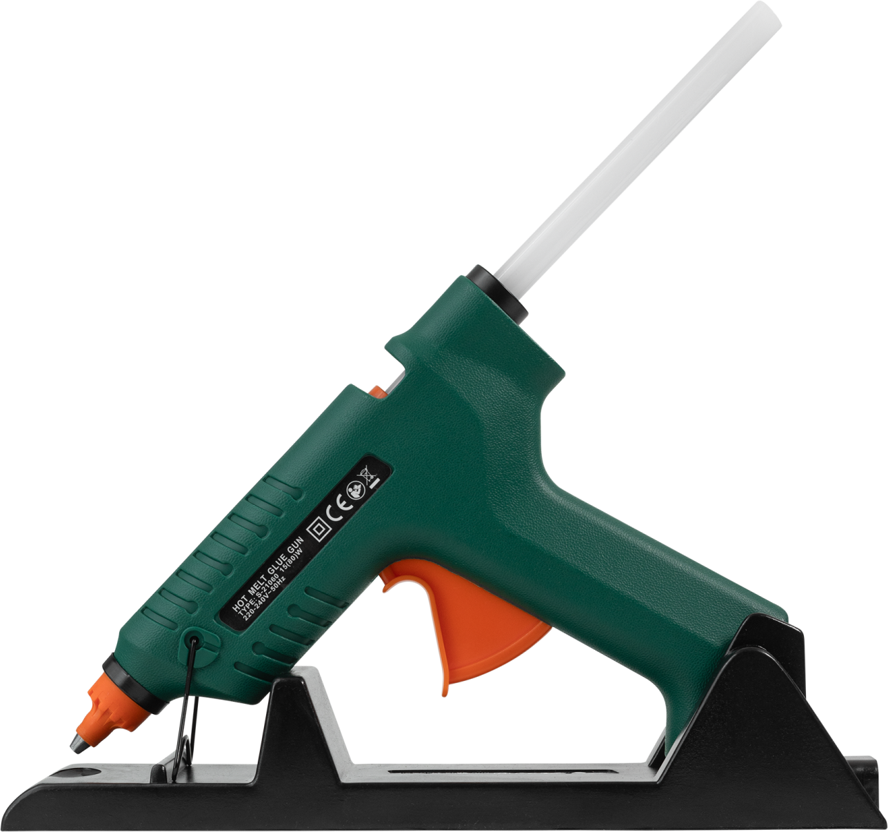 Pistolet klejowy bezprzewodowy STALCO S-21060