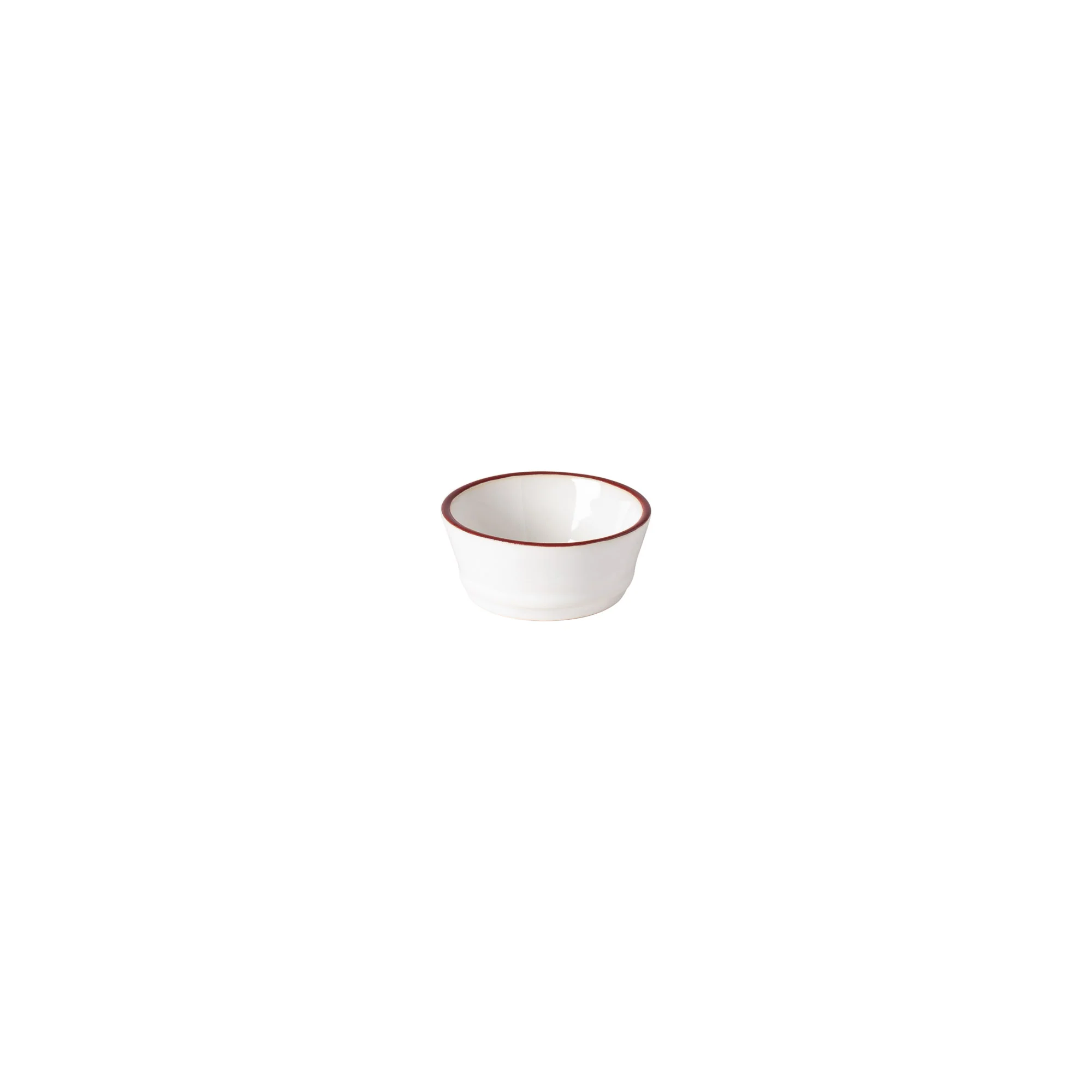 Ramekin/Butter Dish Beja