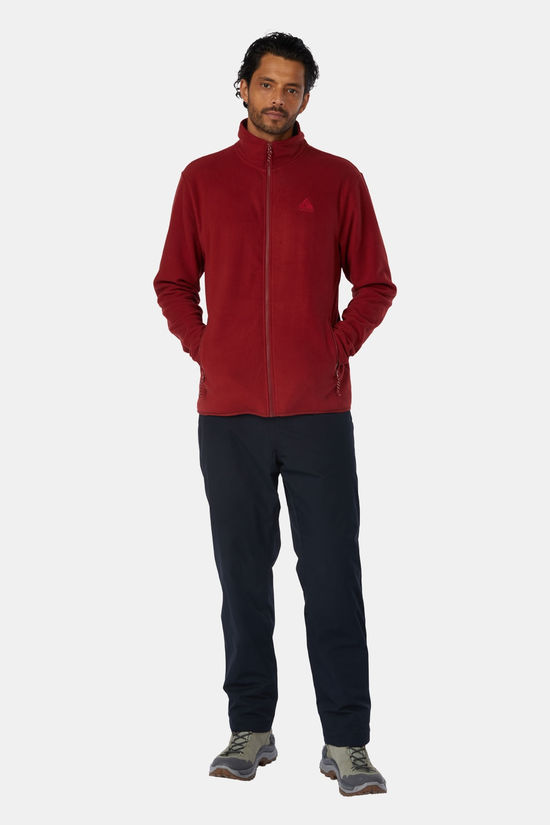 Ayacucho Lightweight Adventure Fleecevest
