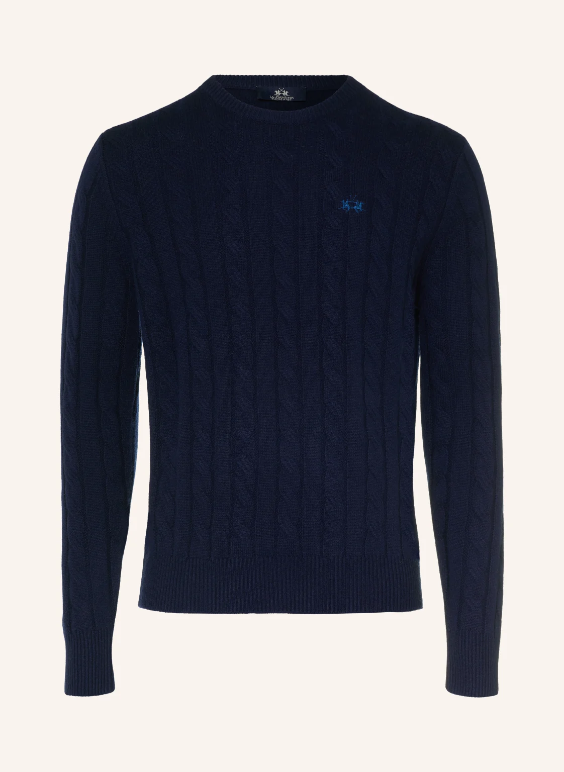 LA MARTINA Pullover