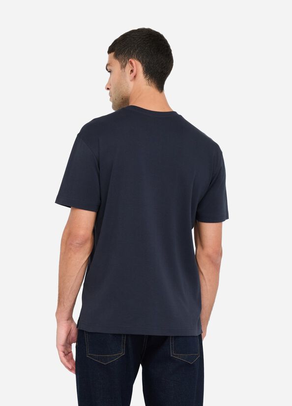T-shirt in cotone