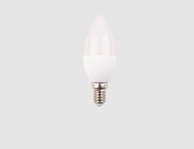Leuchtmittel LED SMD Kerze