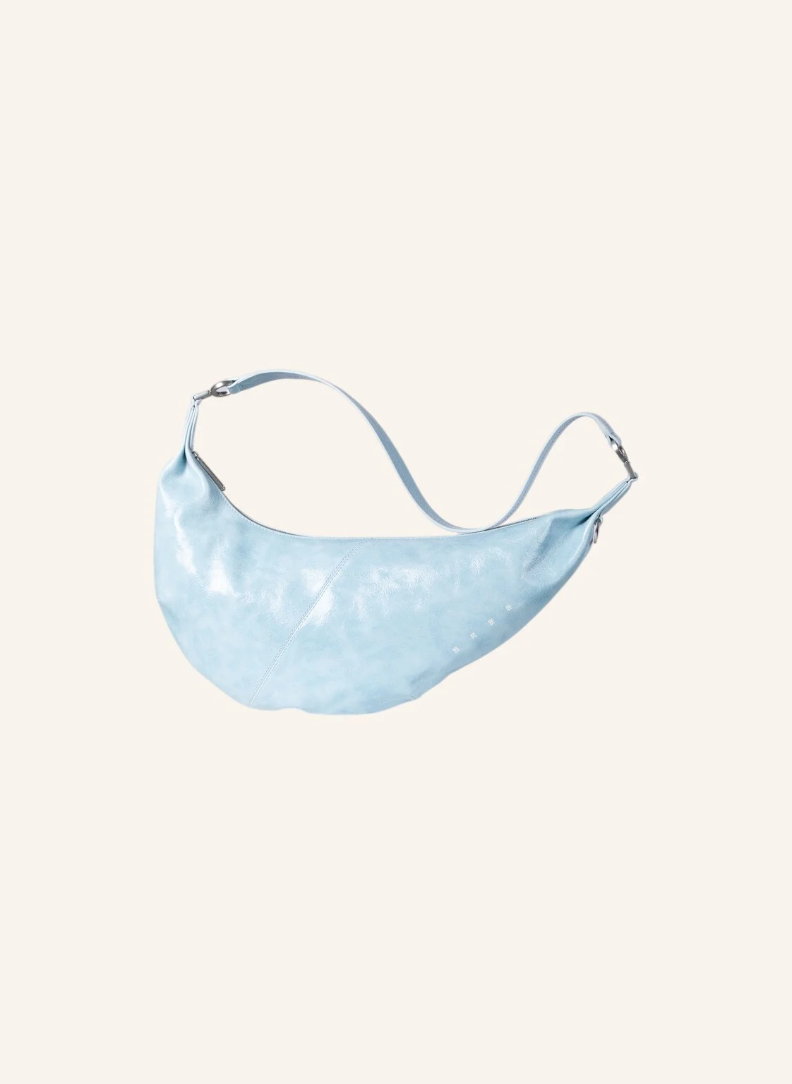BREE Schultertasche THE EXHIBITS HUGO
