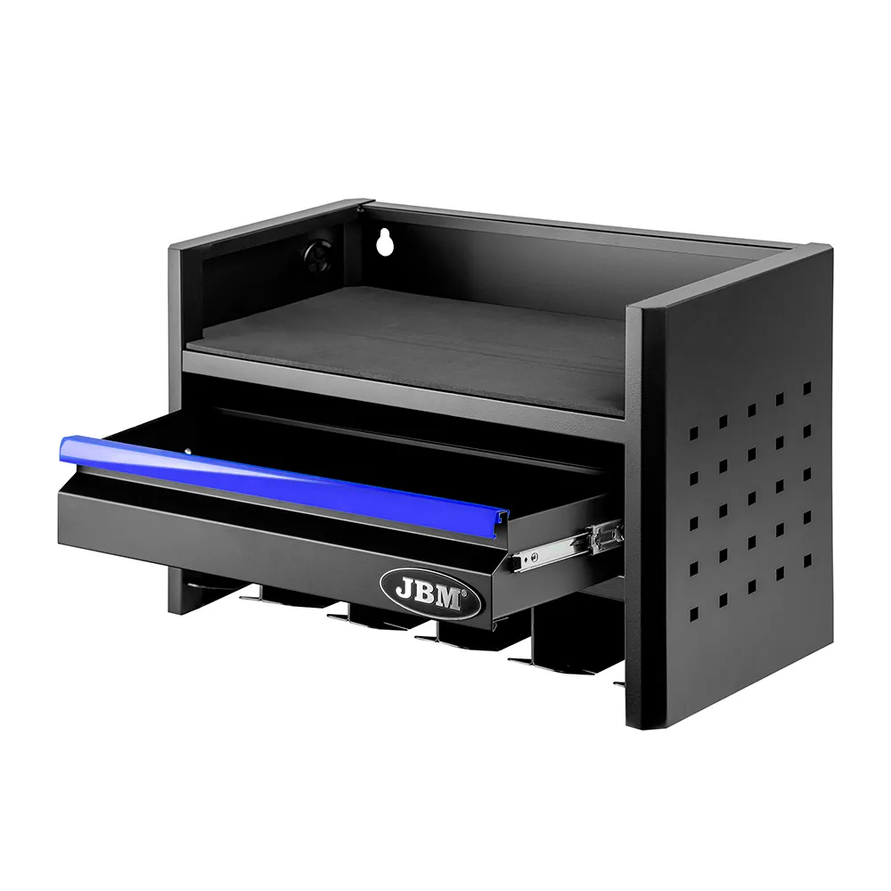 JBM 3 Tier Power Tool Storage Rack