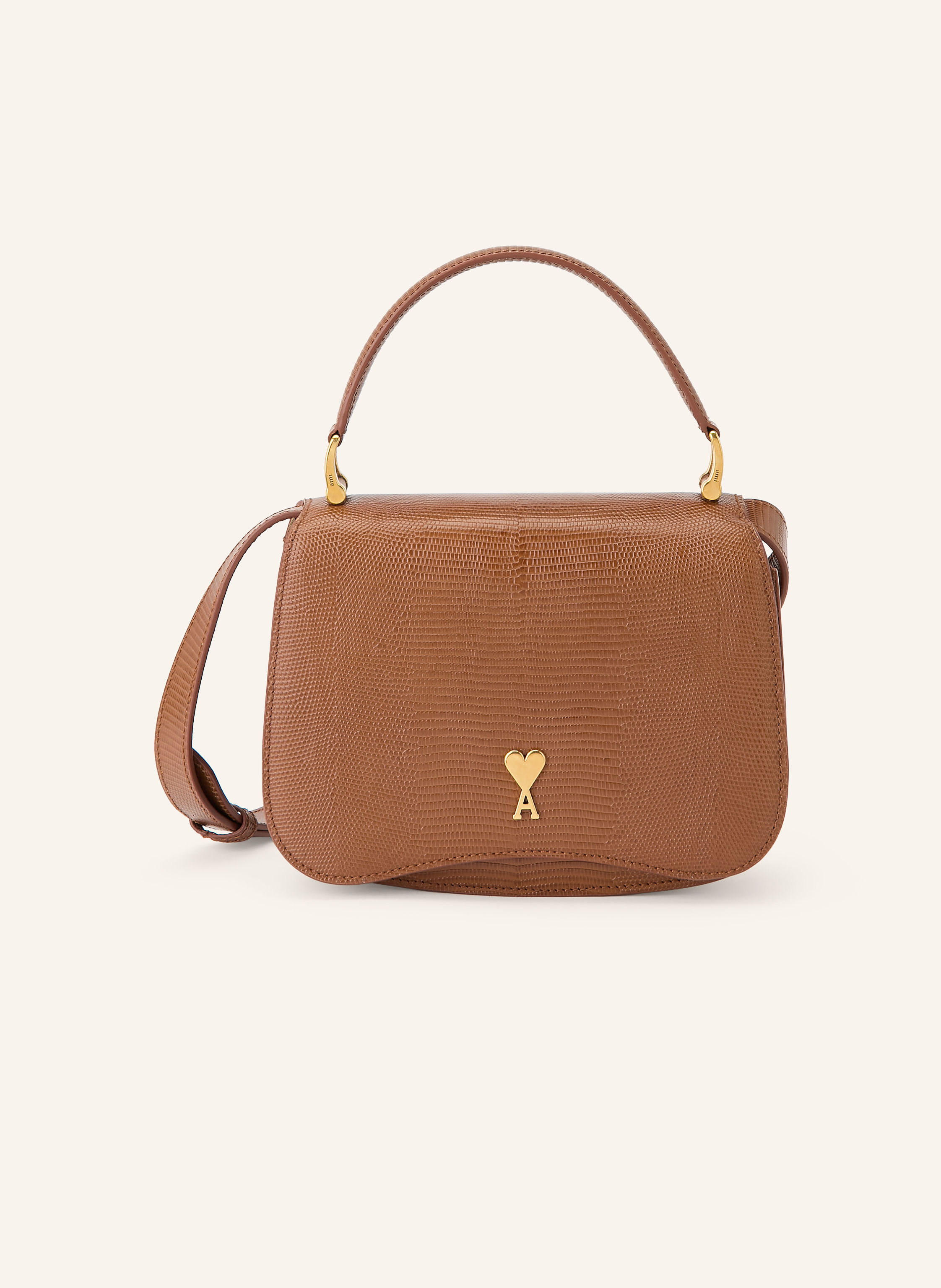 Ami Paris Handtasche PARIS PARIS