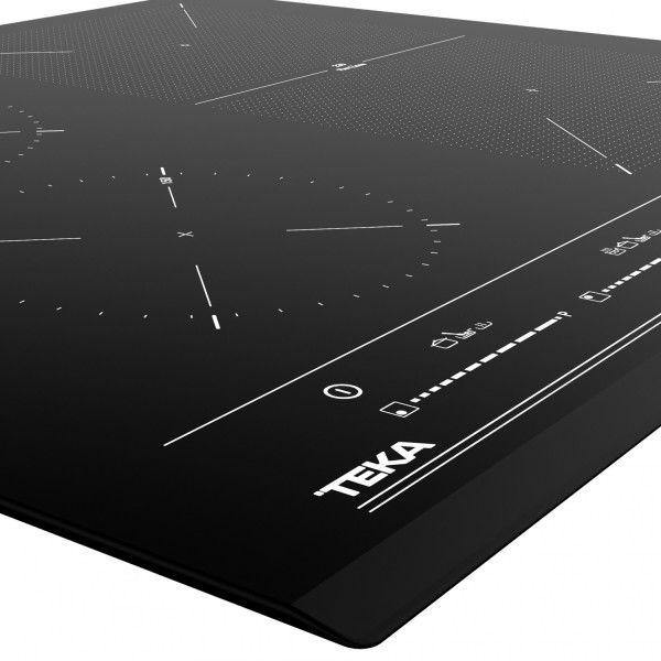 Płyta indukcyjna TEKA 60cm IZF 64440 BK MSP czarne szkło