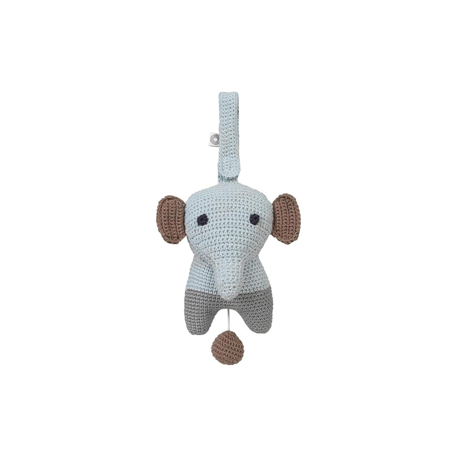 Hella elefant musikdyr