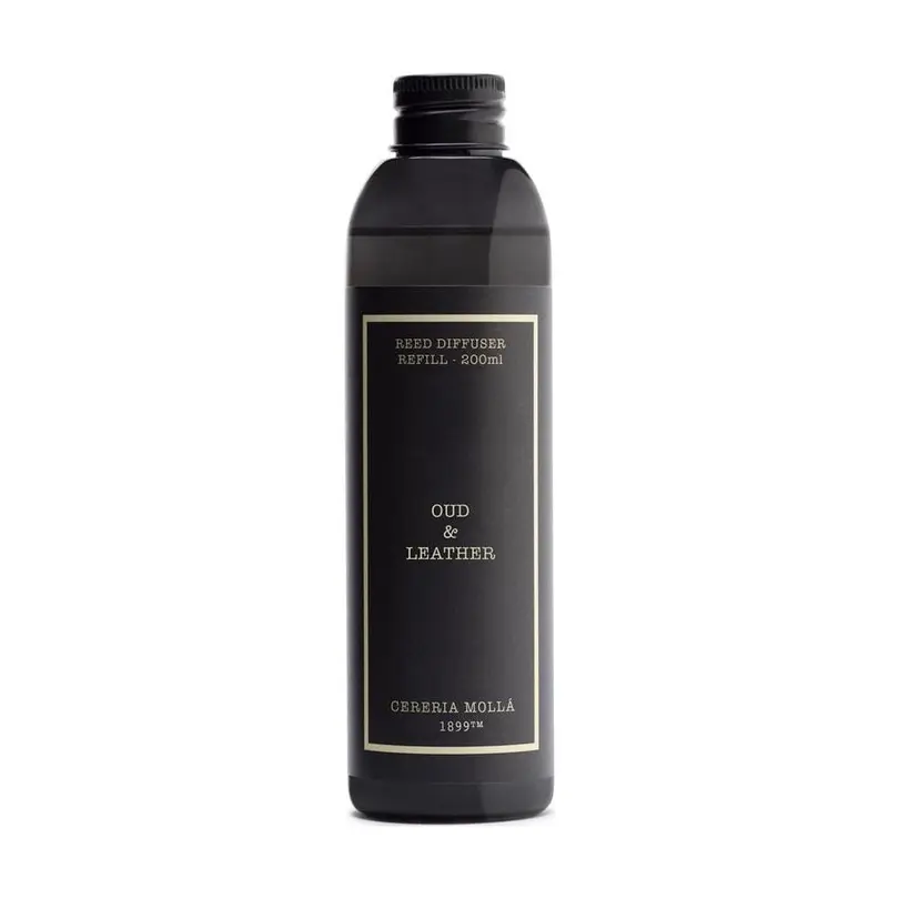 Refill Oud & Leather