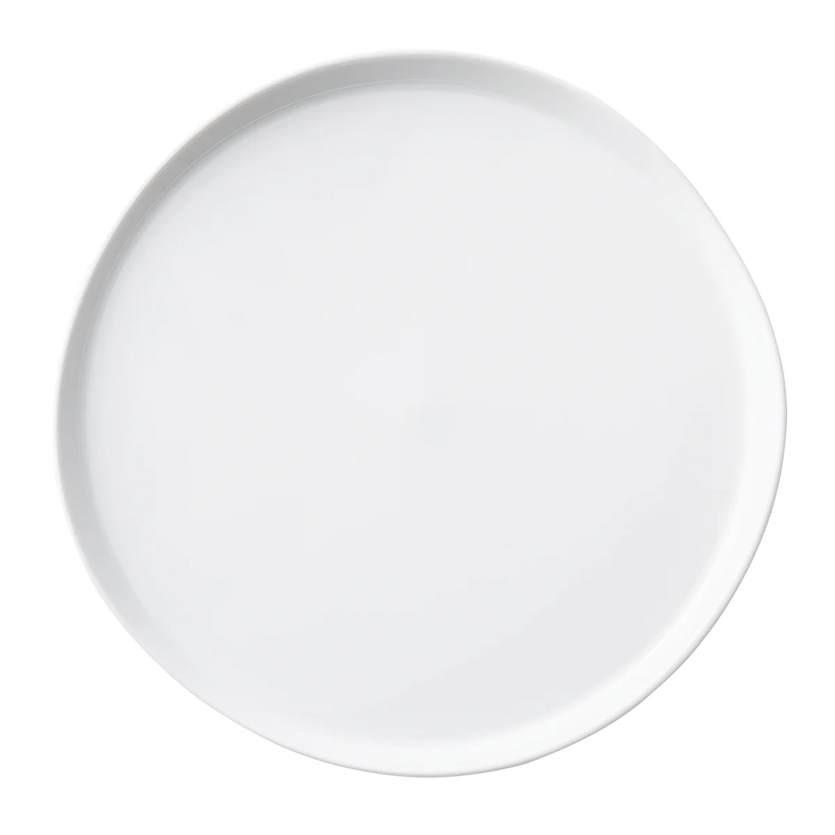 Assiette plate