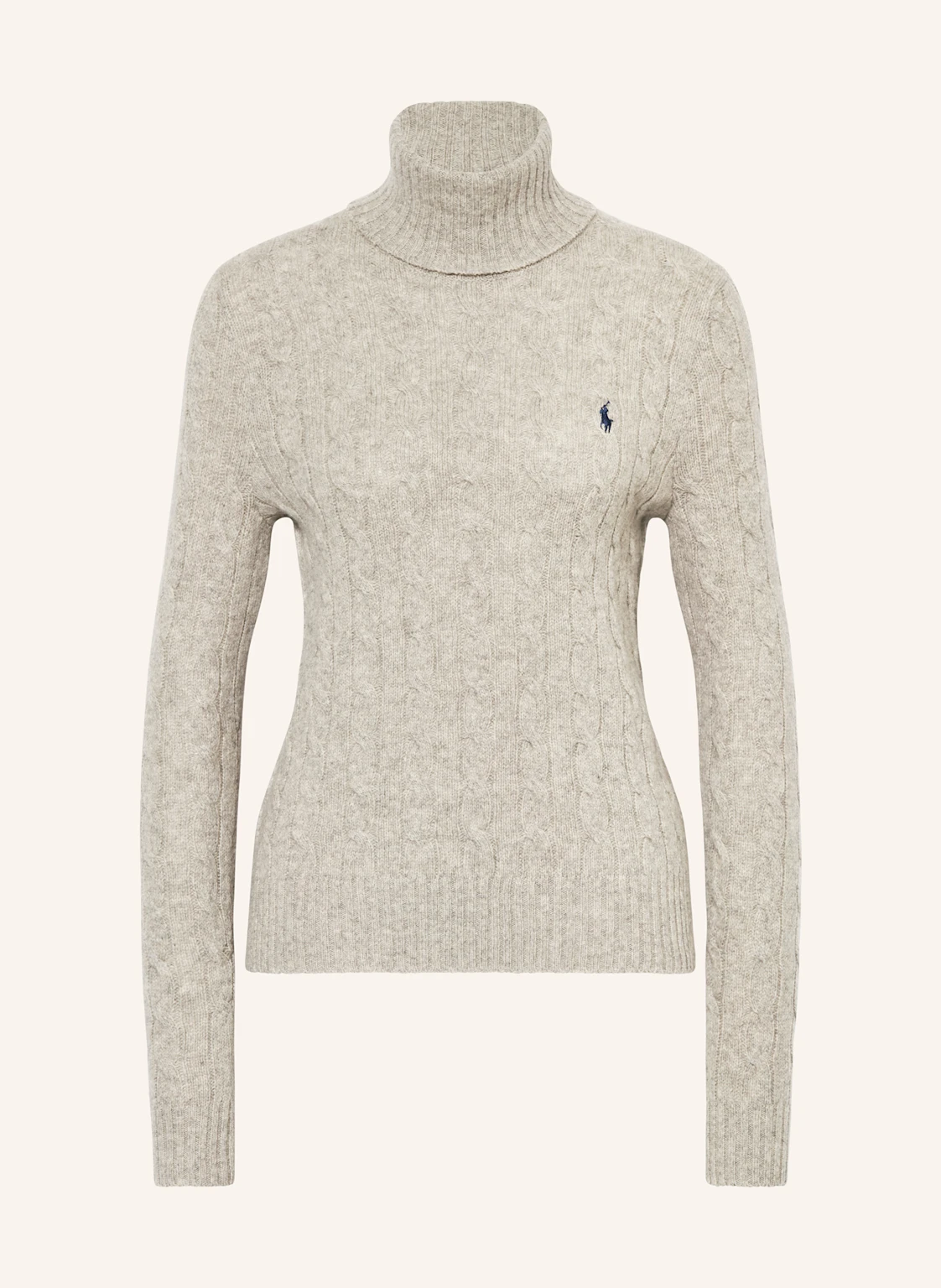 POLO RALPH LAUREN Rollkragenpullover