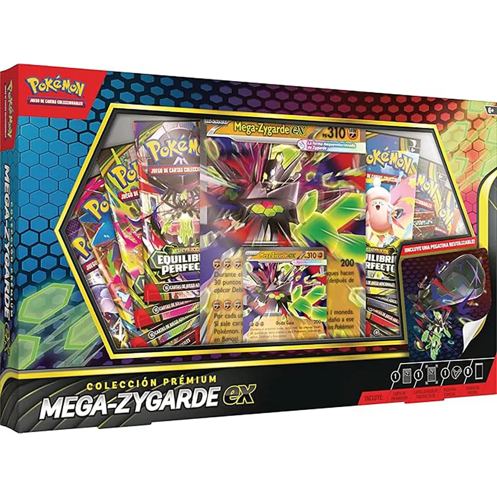 Pokemon Trading Card Game Pokemon Tcg Premium Box Trading Card Game