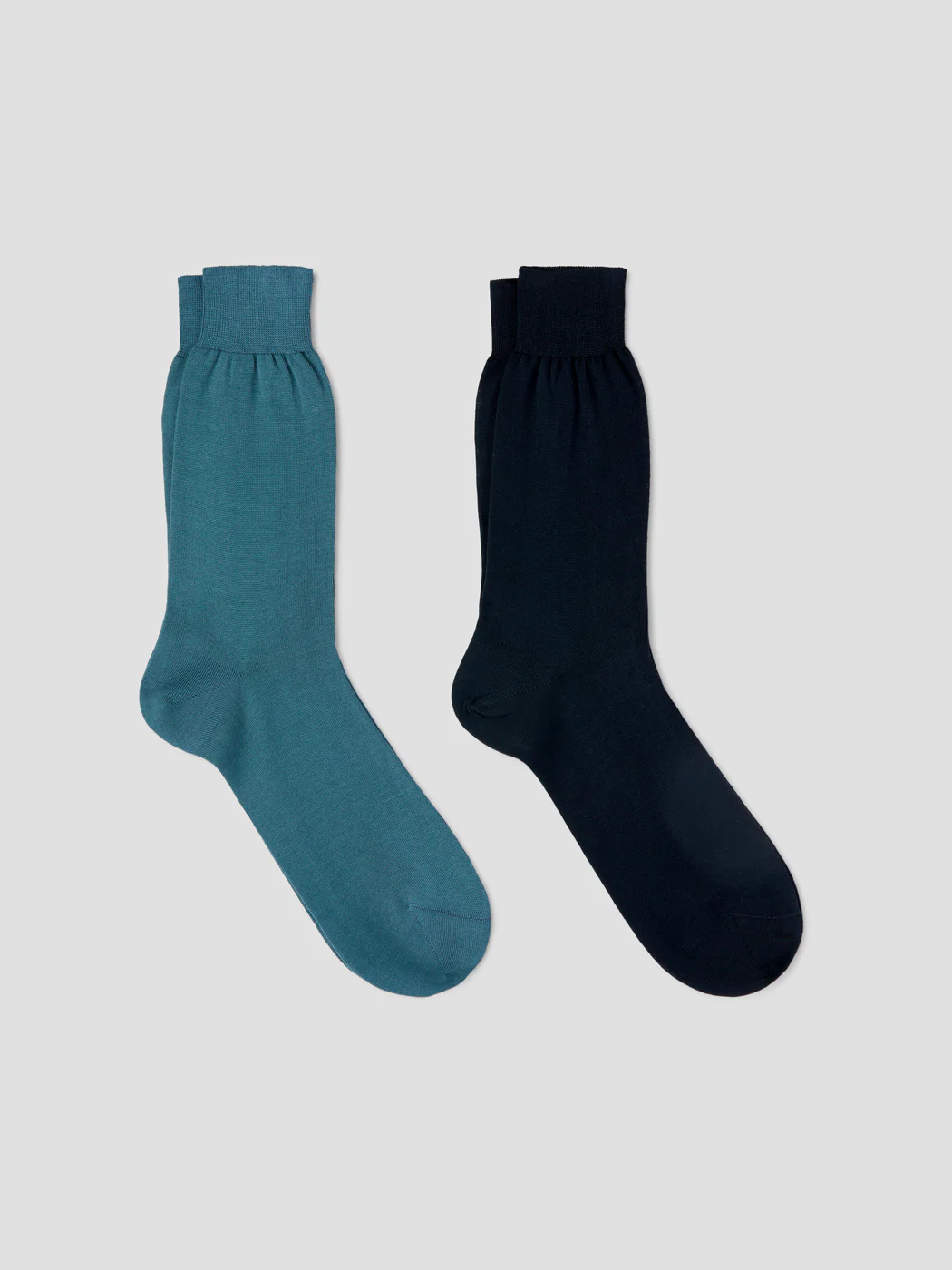 Chaussettes en coton