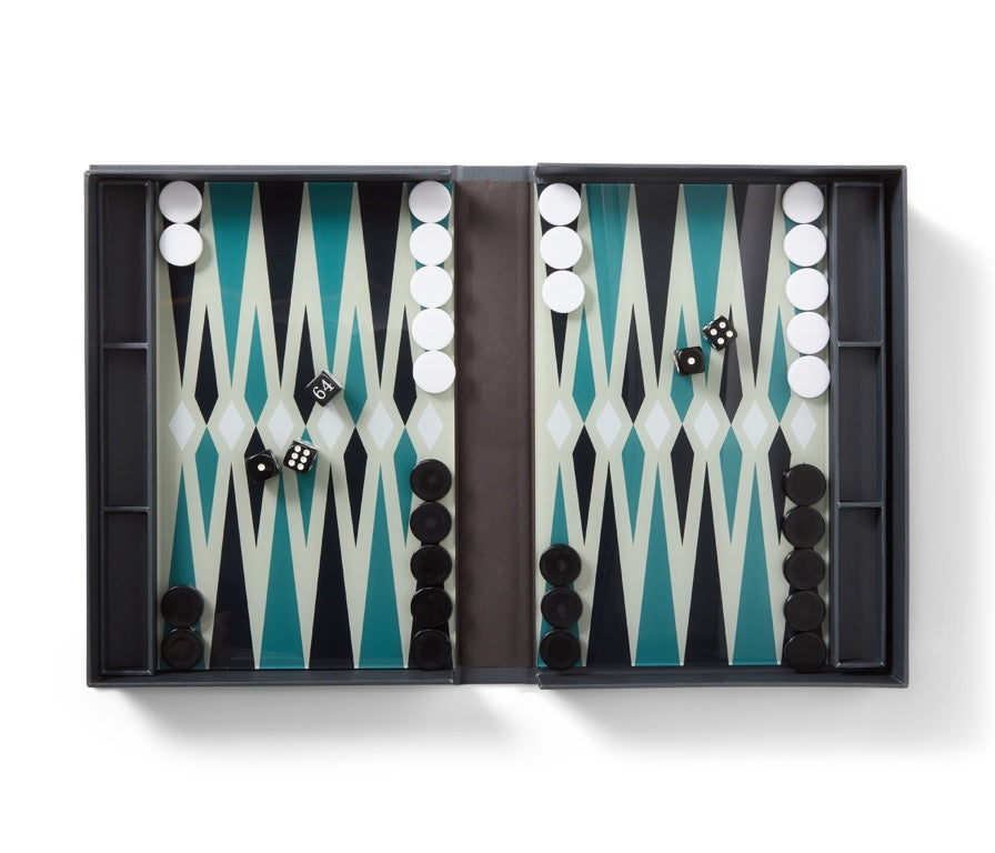 Printworks Classic - Backgammon