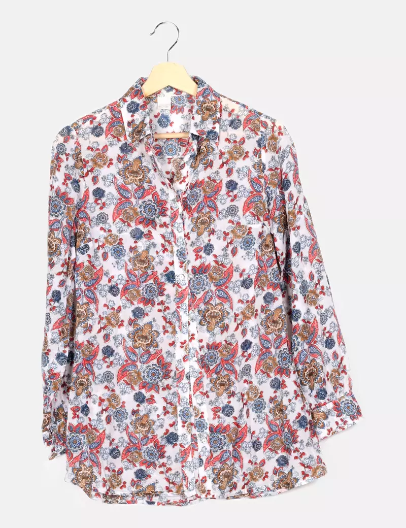 Camaïeu Shirt