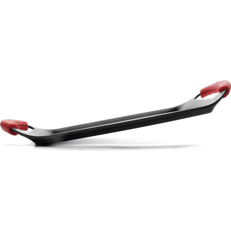 Grillpfanne Grill Platte oval