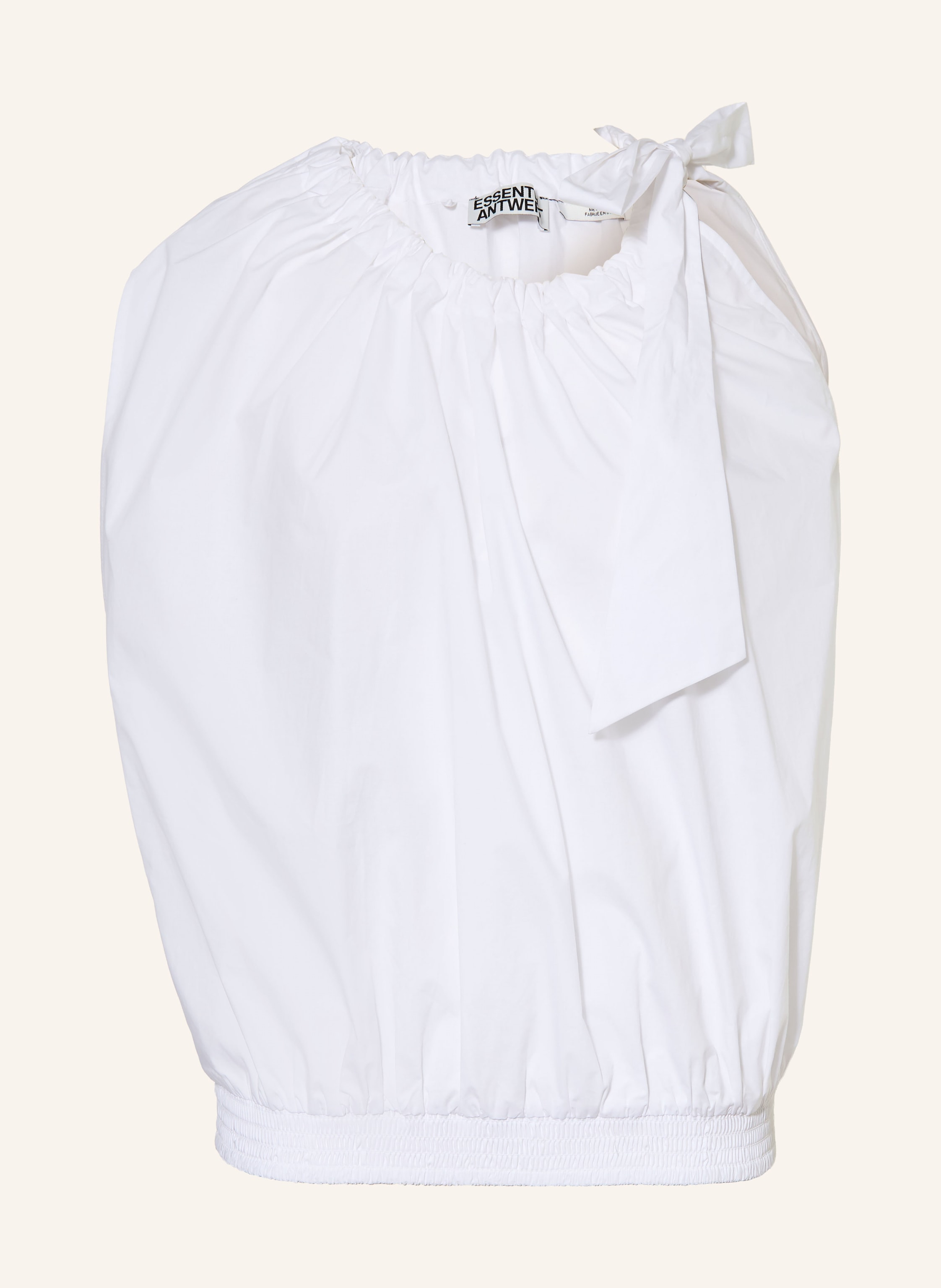 ESSENTIEL ANTWERP One-Shoulder-Top JAYLAH