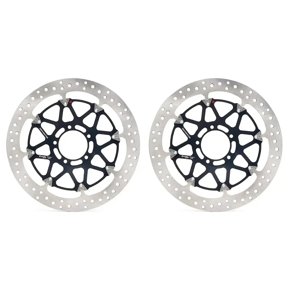 Brembo 208C89011 brake disc