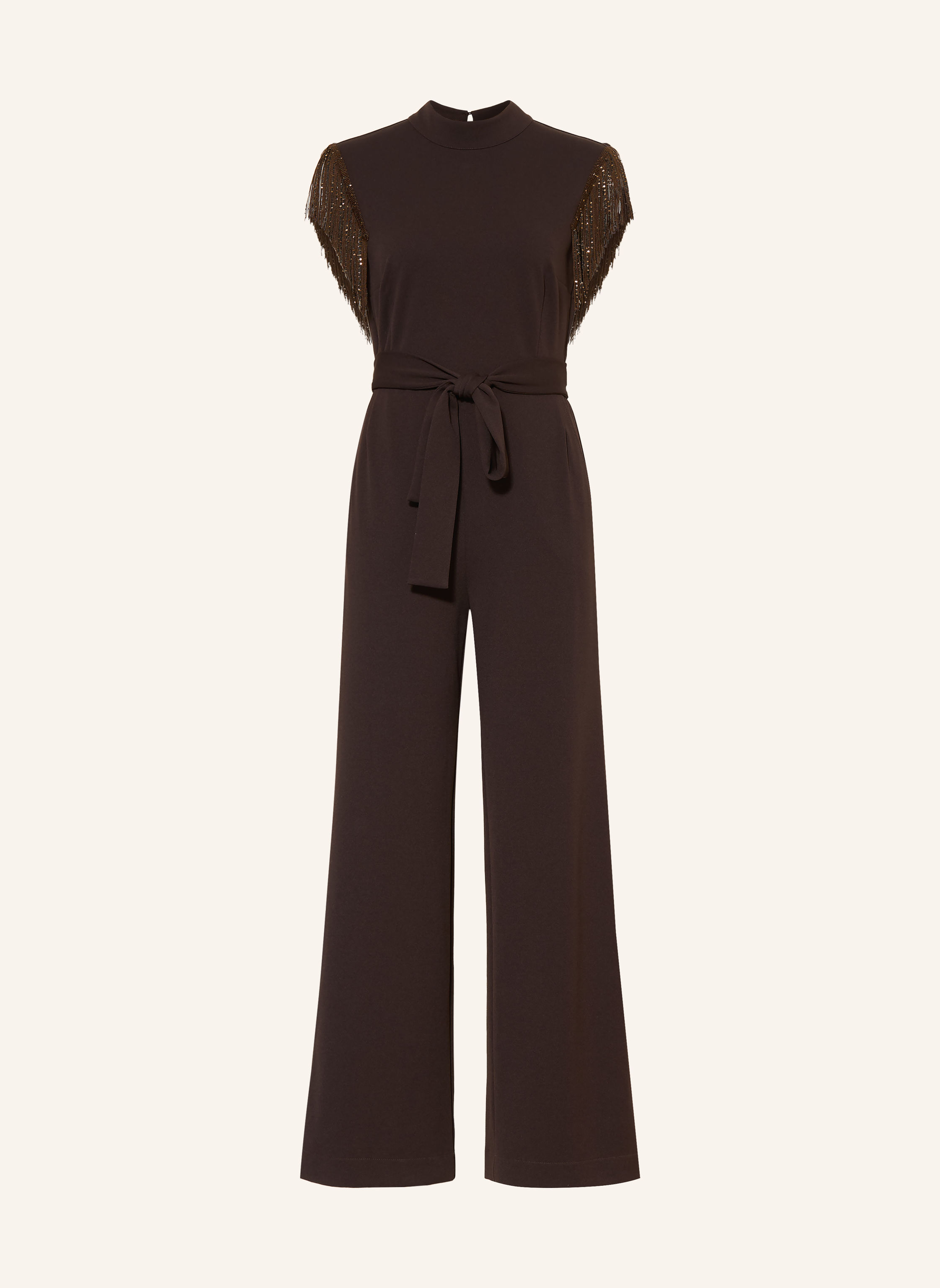 Ana Alcazar Jumpsuit