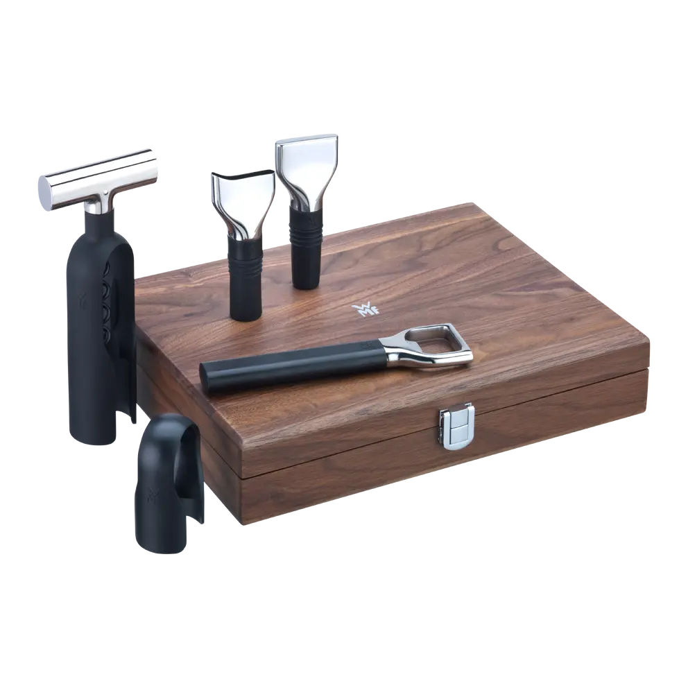 Weinzubehör-Set Baric