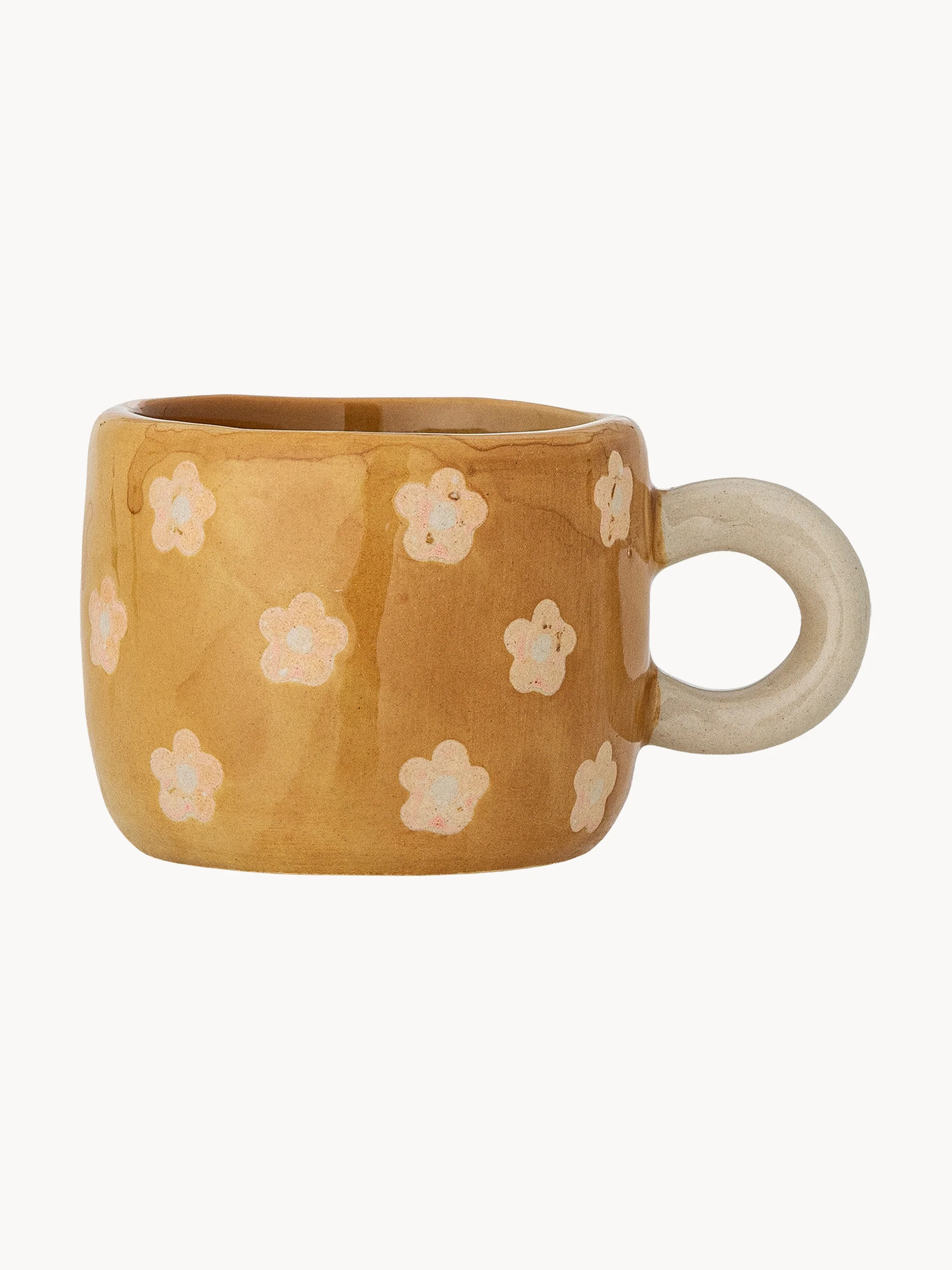 Handbemalte kleine Tasse Nini