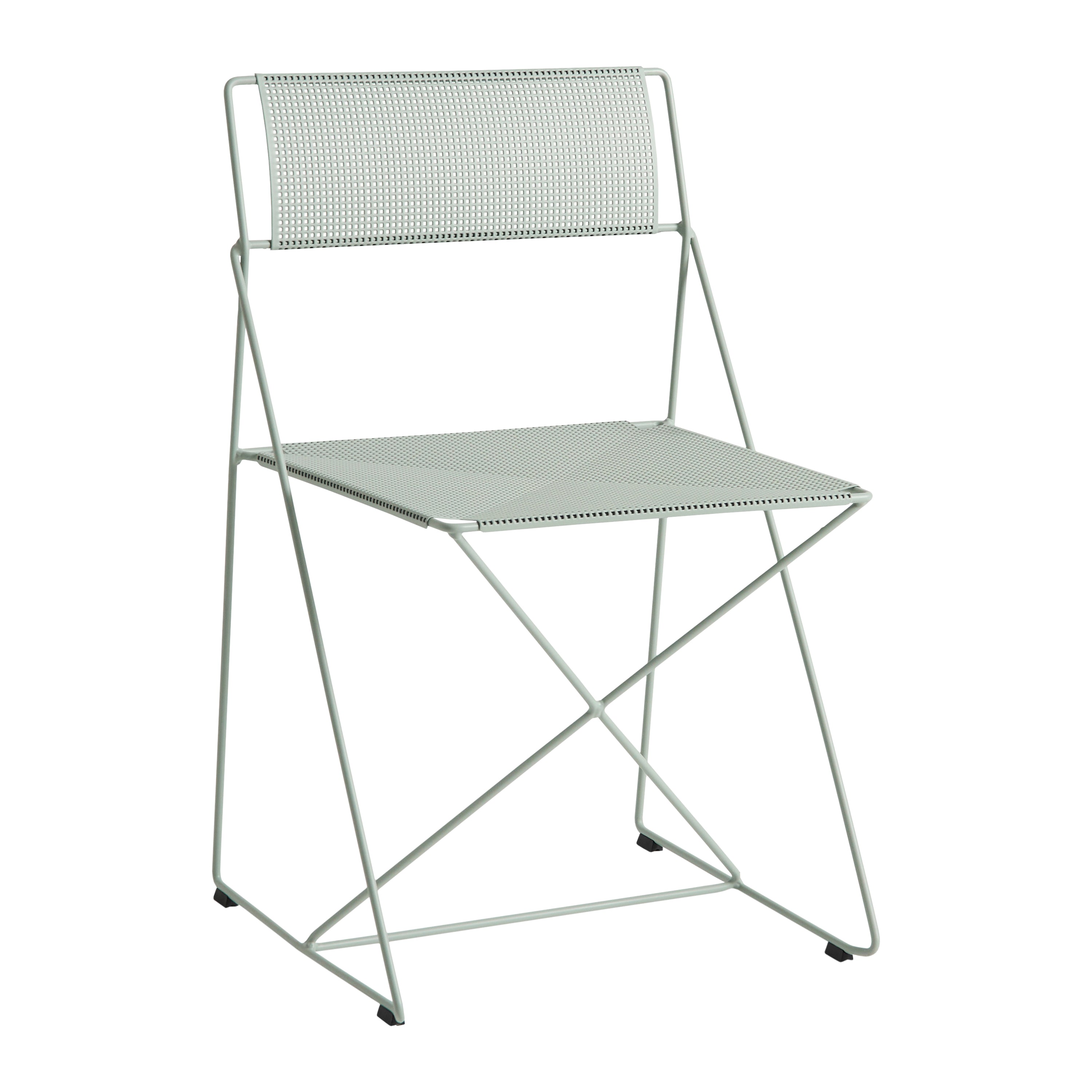 HAY X-Line Stoel - Pale Linden