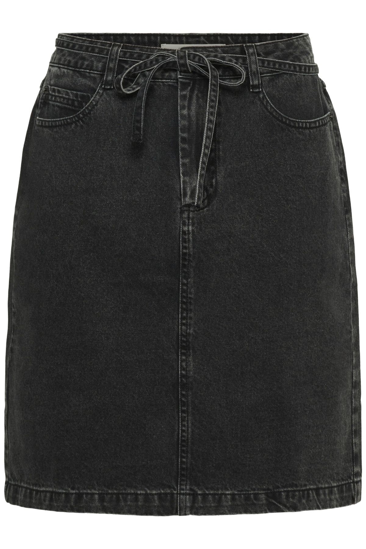 Kaffe KAcarly Denim Skirt