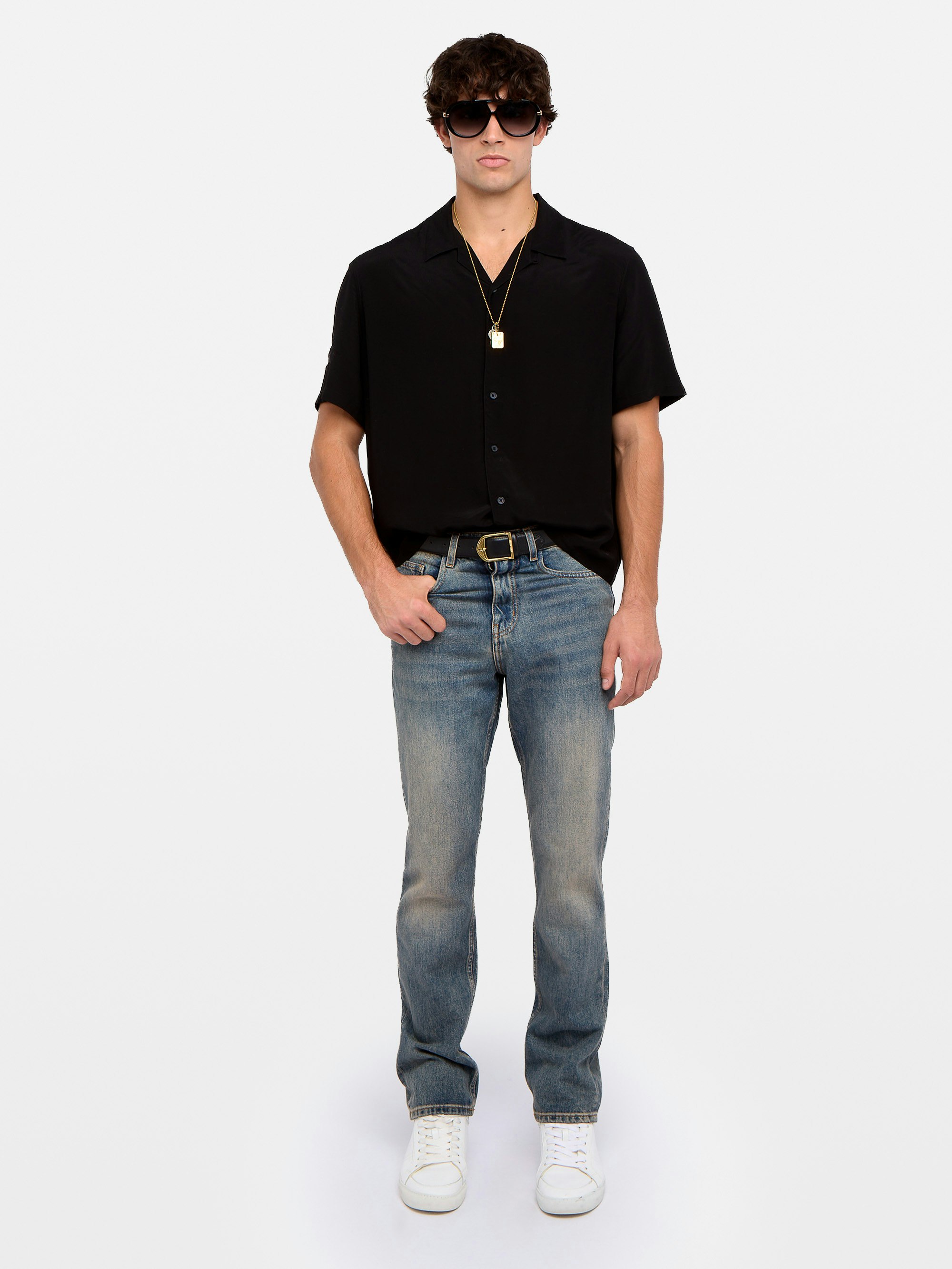 Chemise Slony