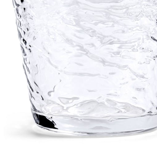 Royal Doulton Pacific 10th Anniversary Highball 500ml Set of 4 Clear