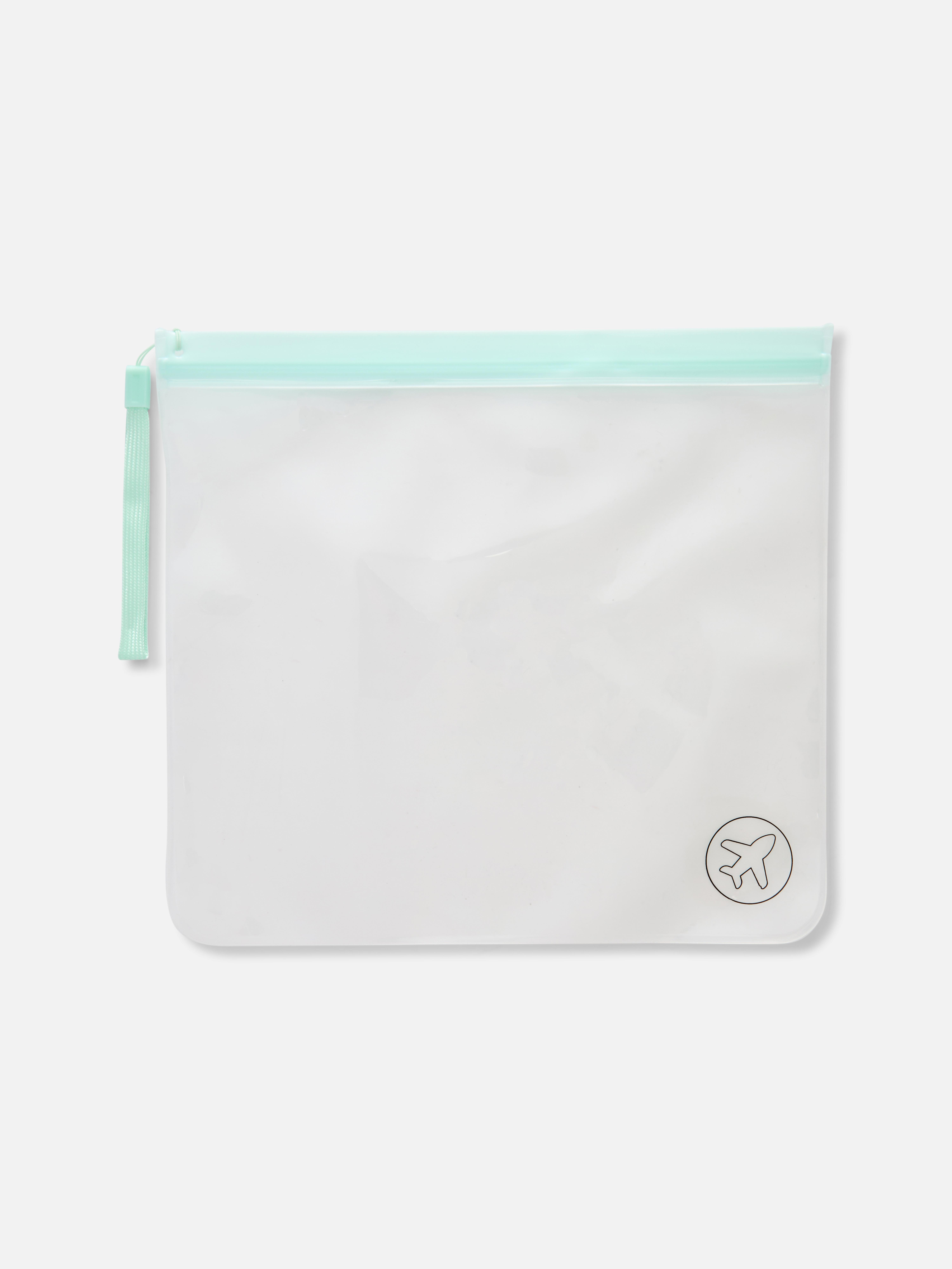 XL Travel Cosmetics Pouch