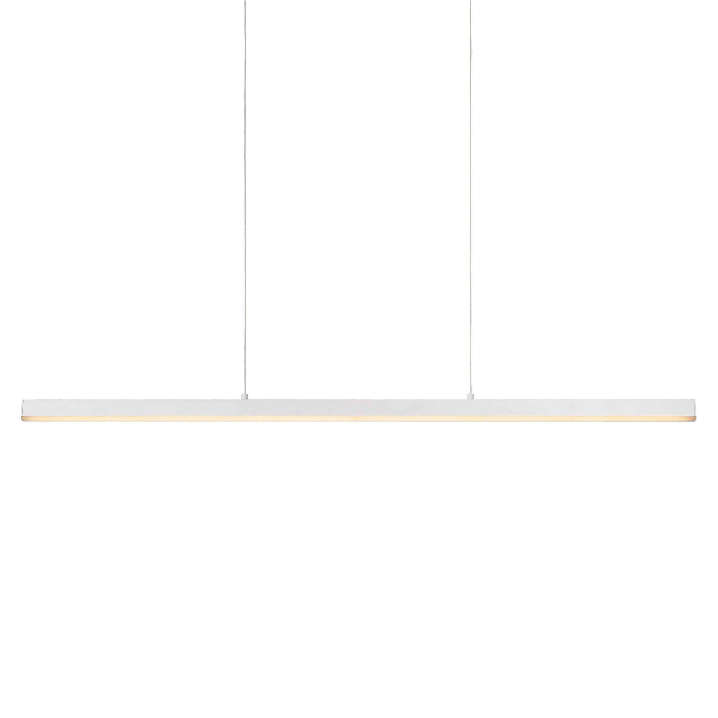 Sigma hanglamp LED large wit