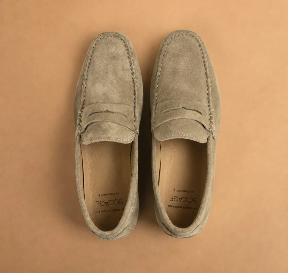 Mocassins