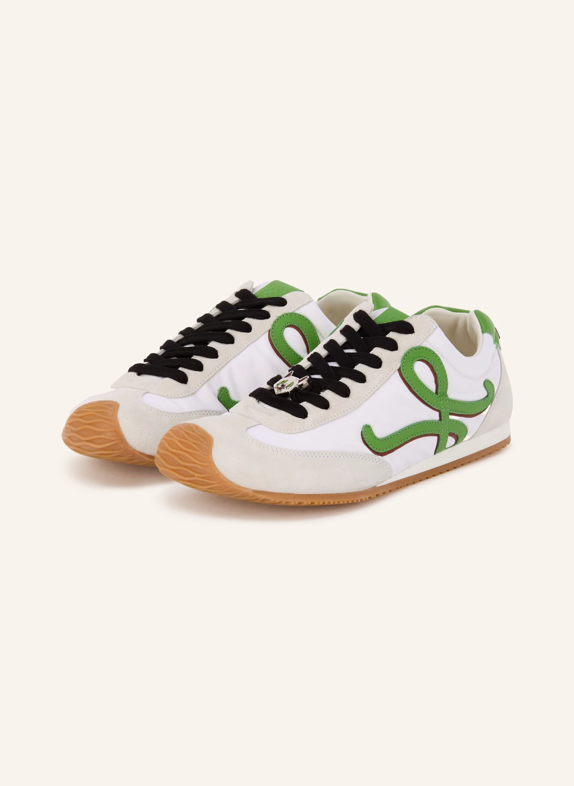 LOEWE Sneaker BALLET RUNNER 2.0