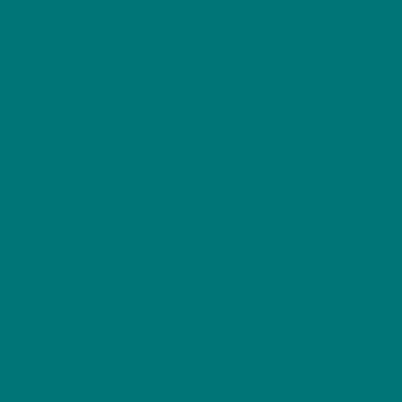 Peinture multisupports Déco bleu pétrole satin 0,4 L INVENTIV