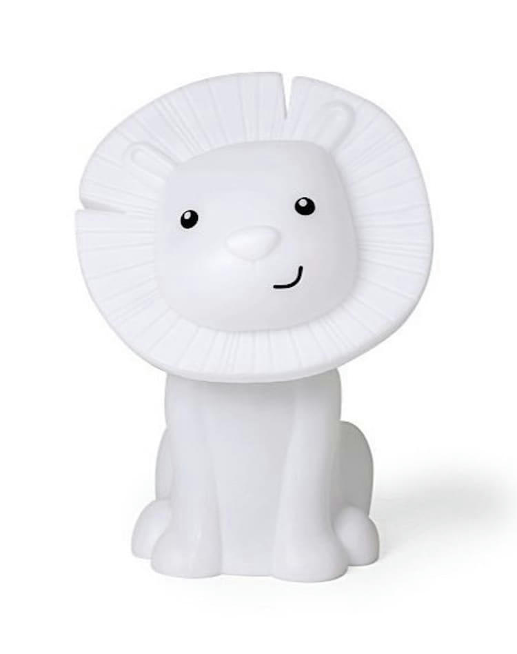 HAKUNA - Grande lampe avec enceinte