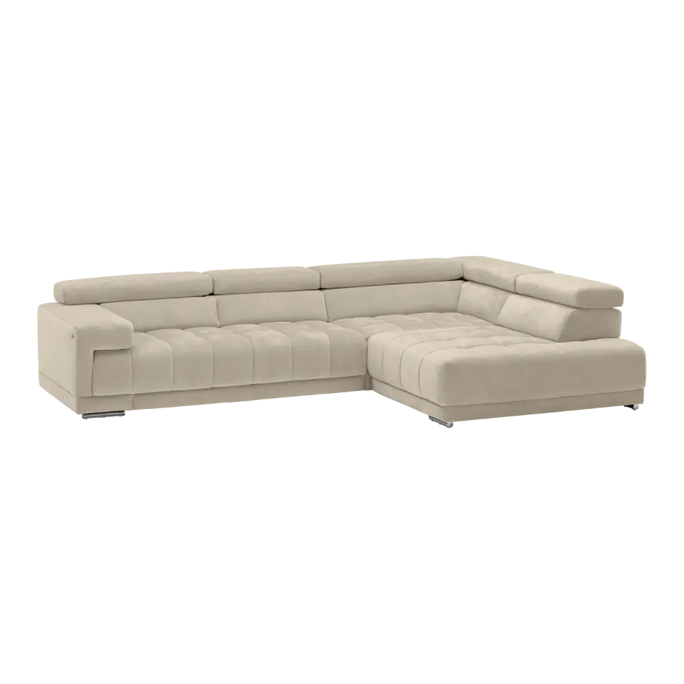 Ecksofa Spliff-S