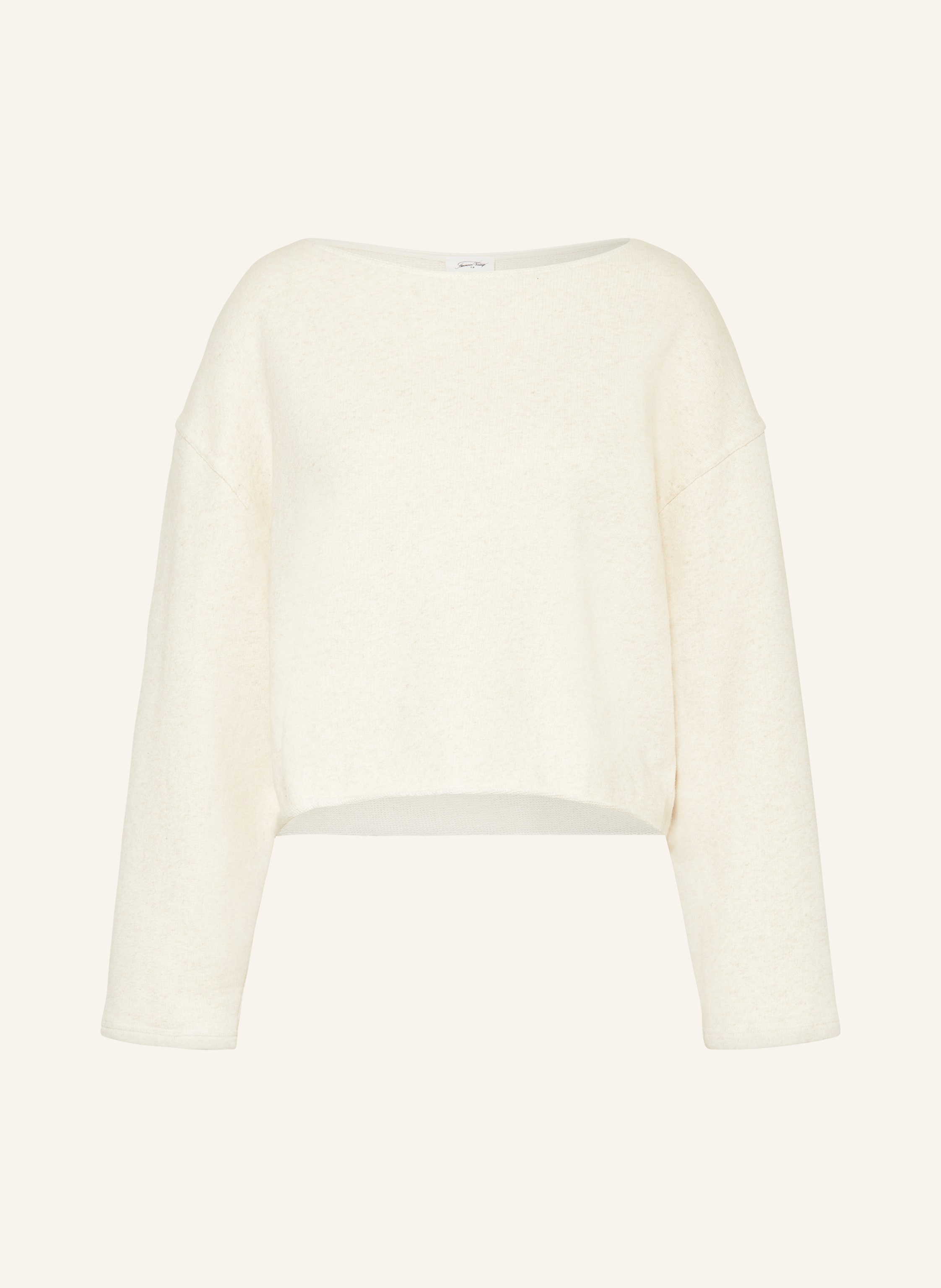 American Vintage Sweatshirt ITONAY