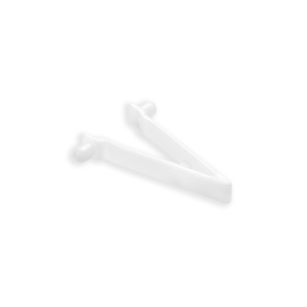 Clip pour pied vertical de Metal Frame 1ère version