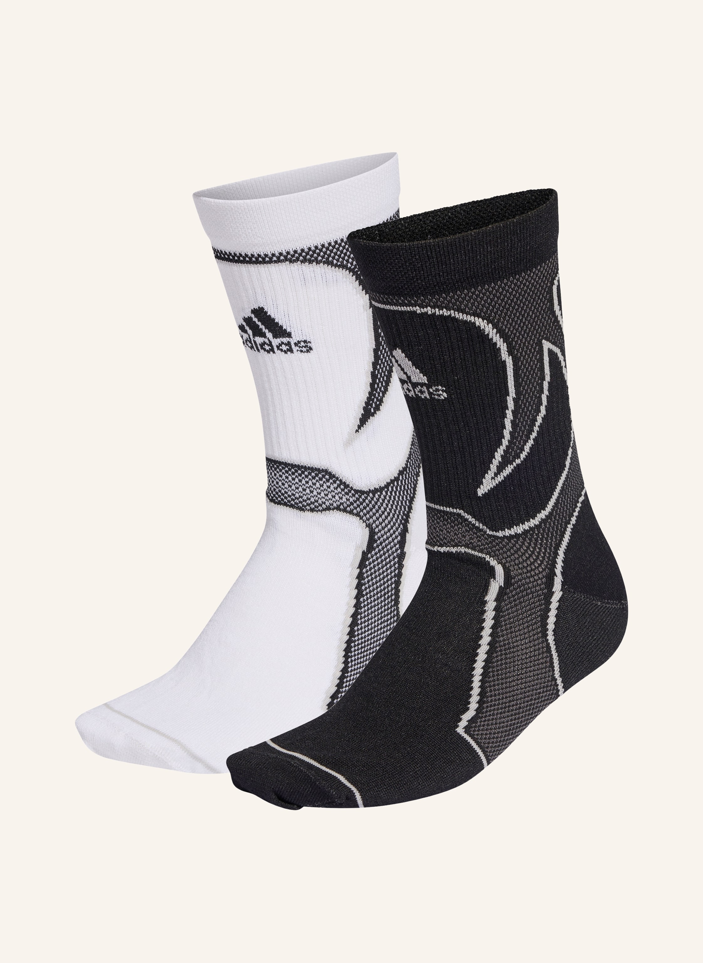 adidas Originals 2er-Pack Socken TEAMGEIST CREW