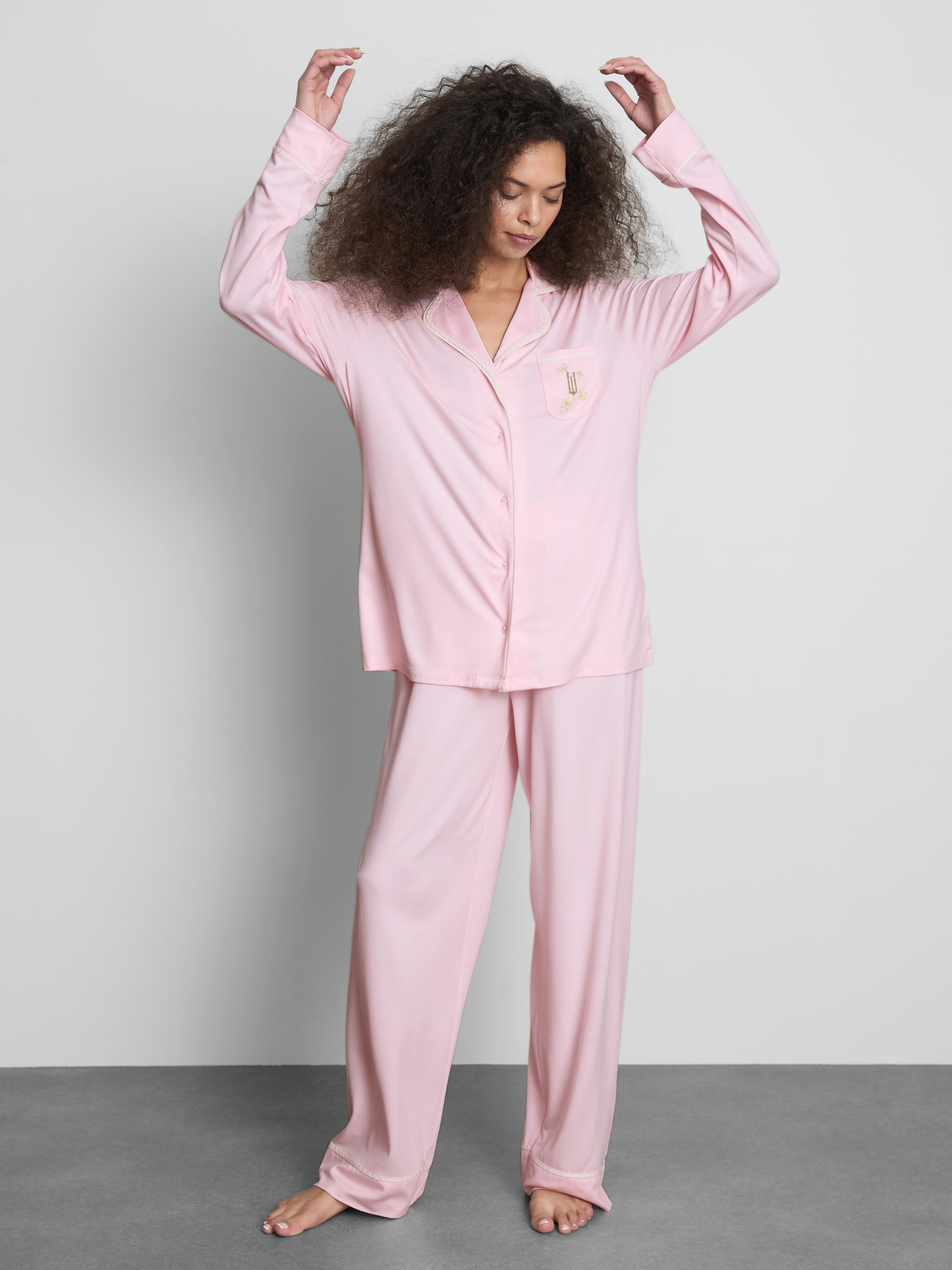 Wicked The Movie Boyfriend Pajamas