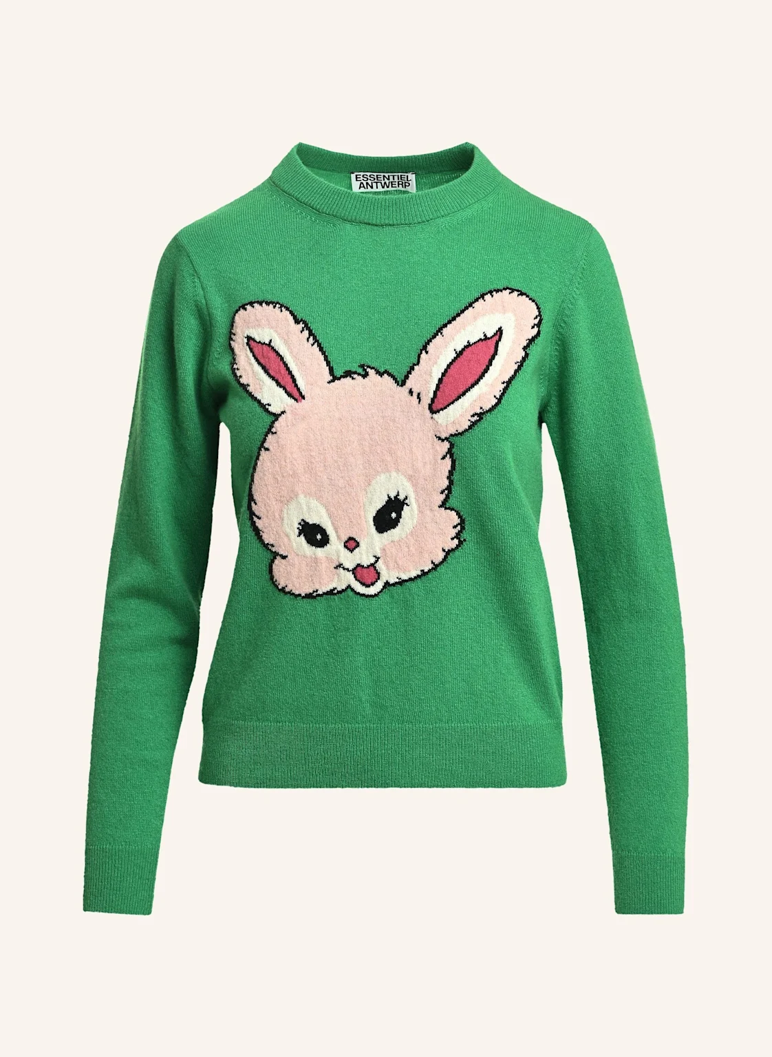 ESSENTIEL ANTWERP Pullover KAPITAL